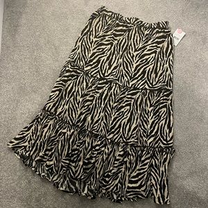 *NWT | GEORGE | Long Skirt